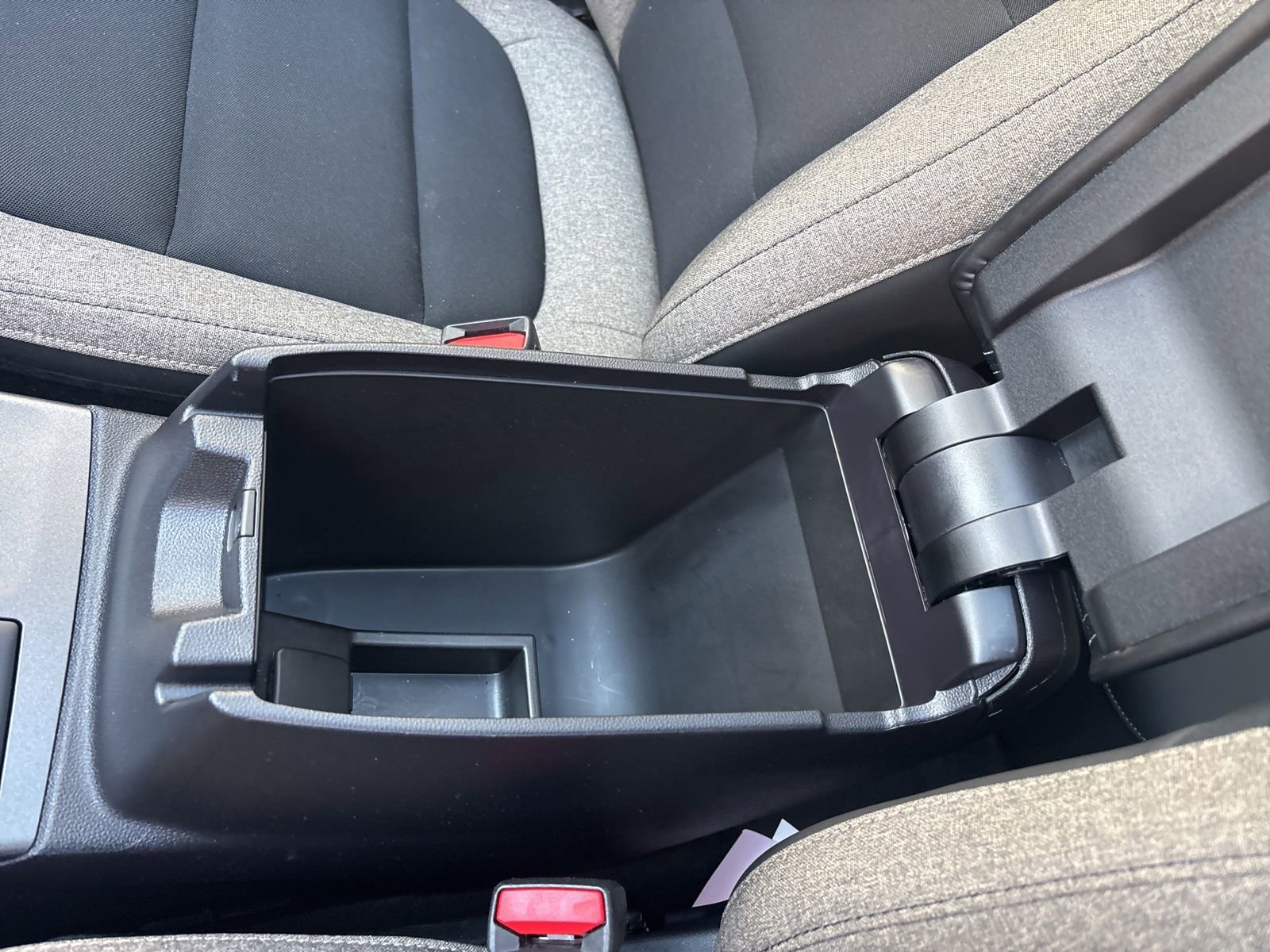 Used 2025 Ford Bronco Sport Big Bend w/ Convenience Package image 27