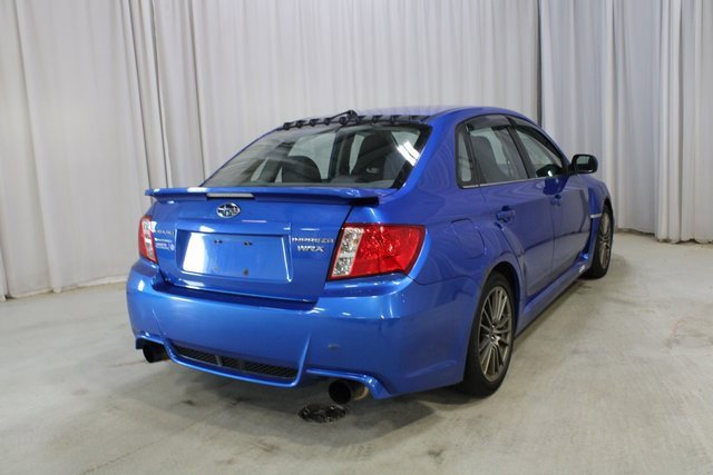 Used 2014 Subaru Impreza WRX Premium image 26