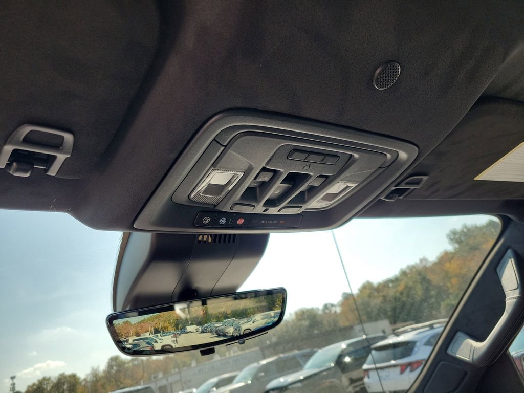 New 2026 GMC Sierra 1500 AT4X AWD/4WD image 27