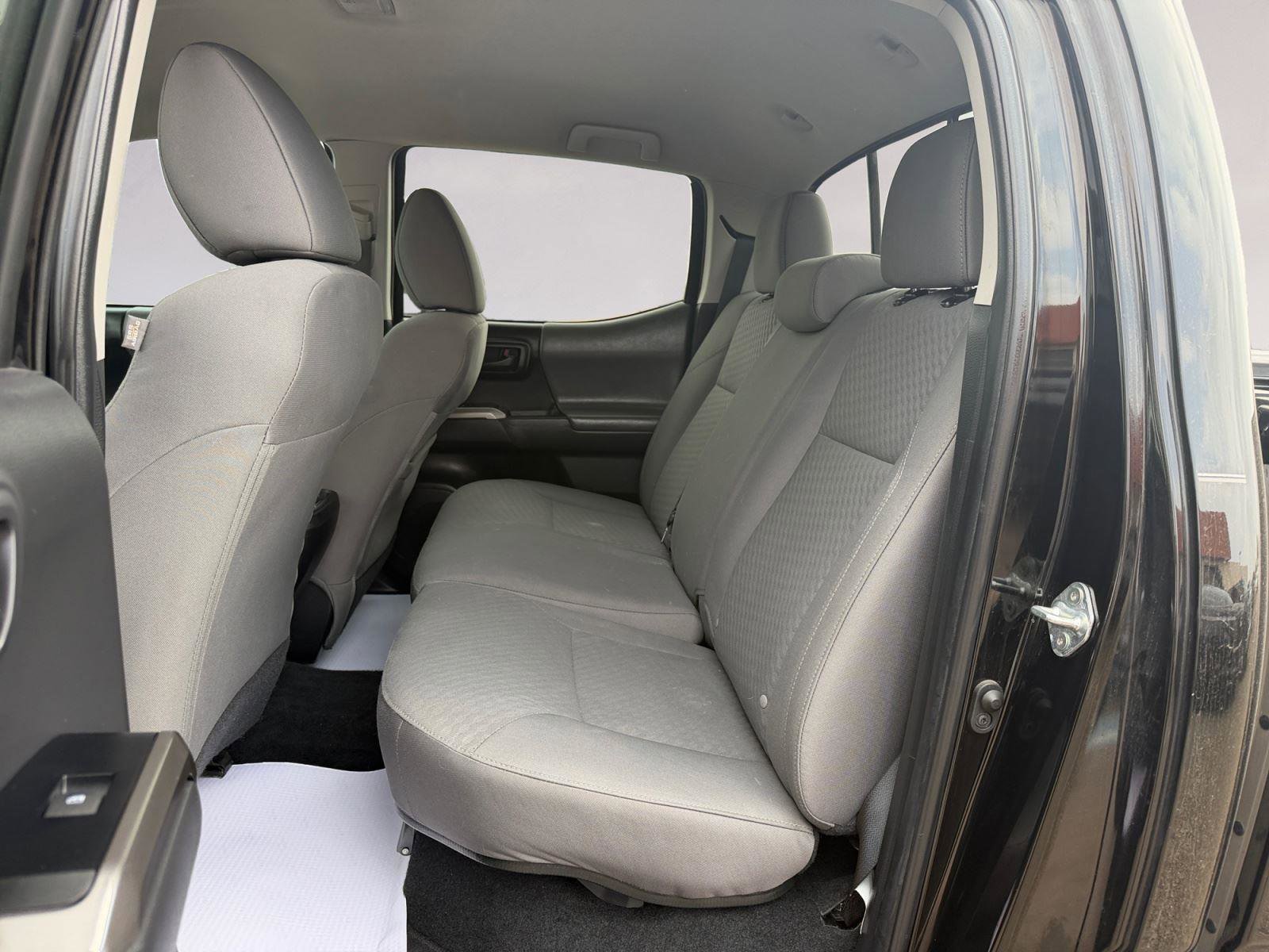 Used 2023 Toyota Tacoma SR5 image 13