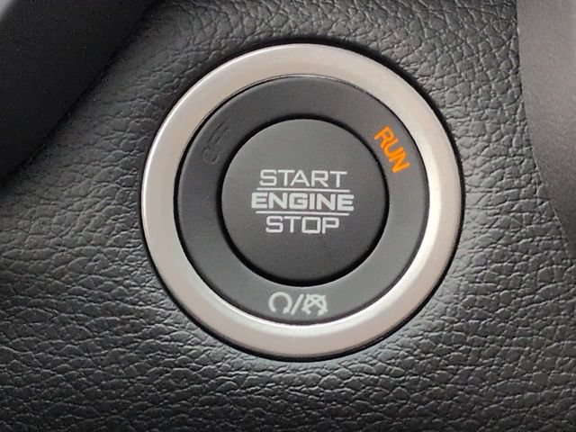 New 2026 RAM 2500 Laramie w/ Night Edition AWD/4WD image 28