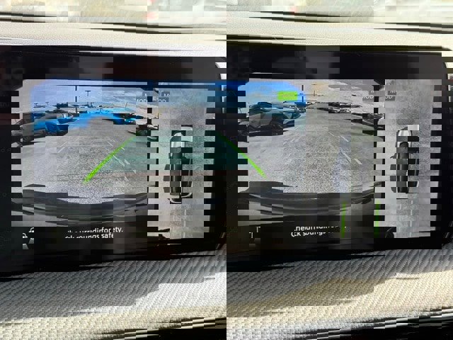 New 2026 Nissan Kicks SR w/ Cold Weather Package image 31