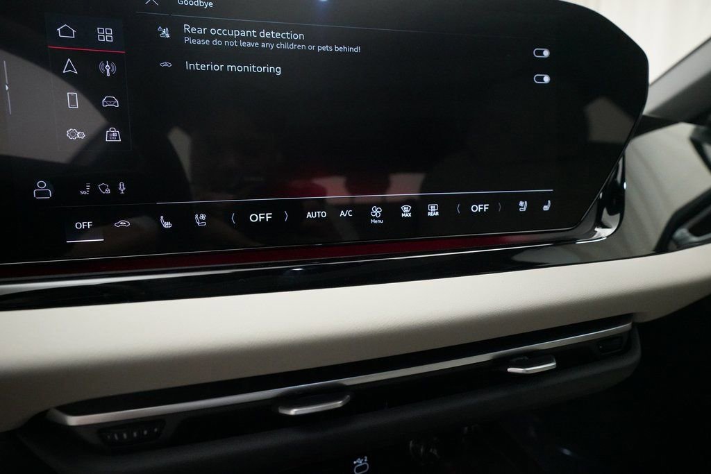 Used 2025 Audi A5 2.0T Premium Plus Sedan w/ Premium Plus image 26