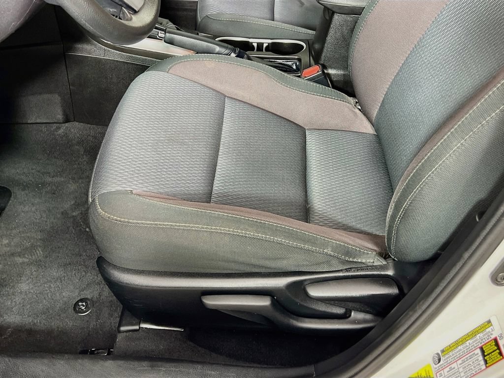 Used 2017 Toyota Corolla LE FWD image 22