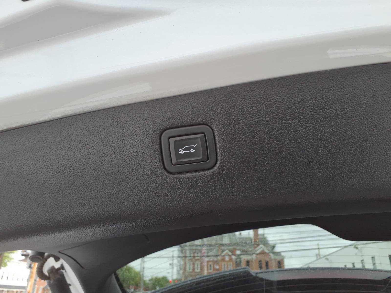 Certified 2022 Chevrolet Blazer RS AWD/4WD image 17