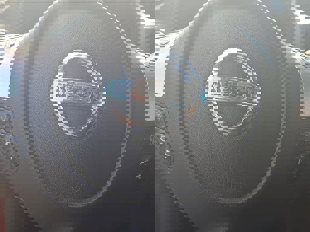 Certified 2018 Nissan Sentra SV w/ All Weather Package image 9