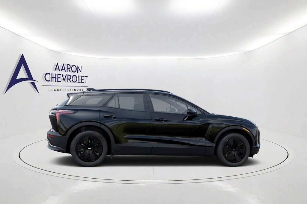 New 2026 Chevrolet Blazer EV LT w/ Midnight/Sport Edition FWD image 5