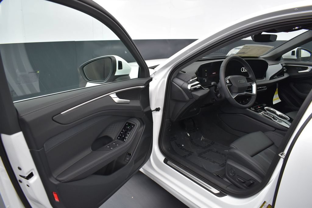 New 2026 Audi A6 Premium Plus AWD/4WD image 5
