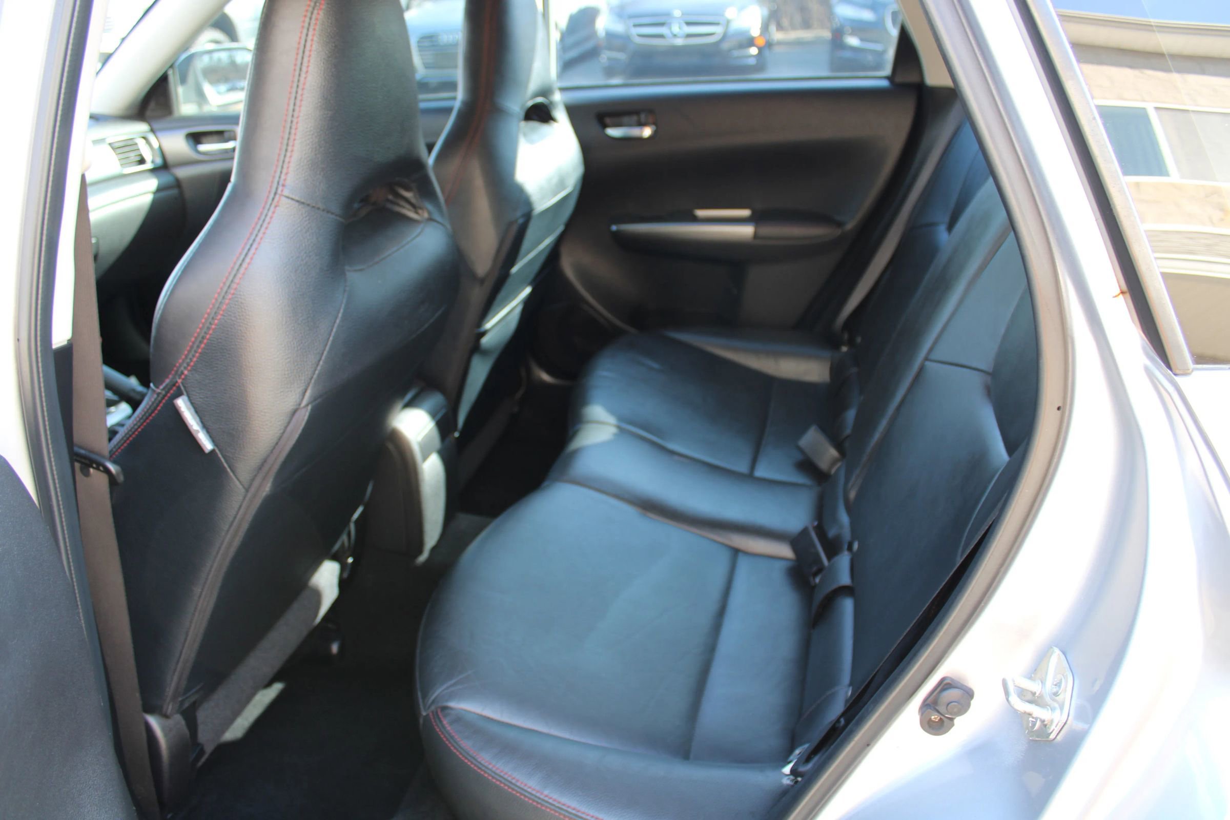 Used 2014 Subaru Impreza WRX Limited image 19