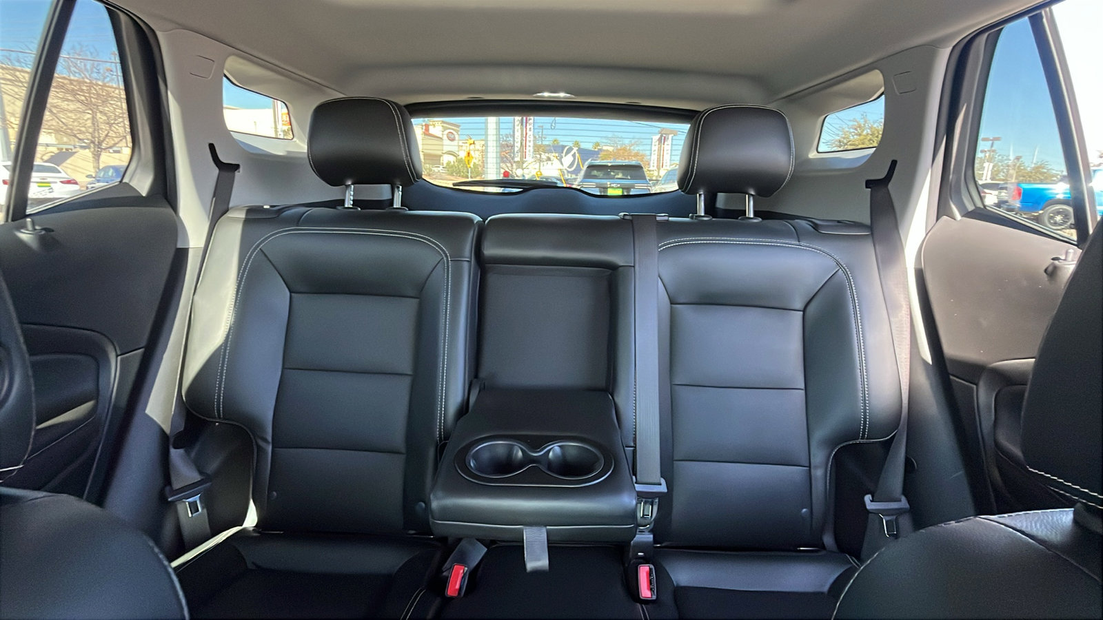 Certified 2022 GMC Terrain SLT w/ Infotainment Package II image 23