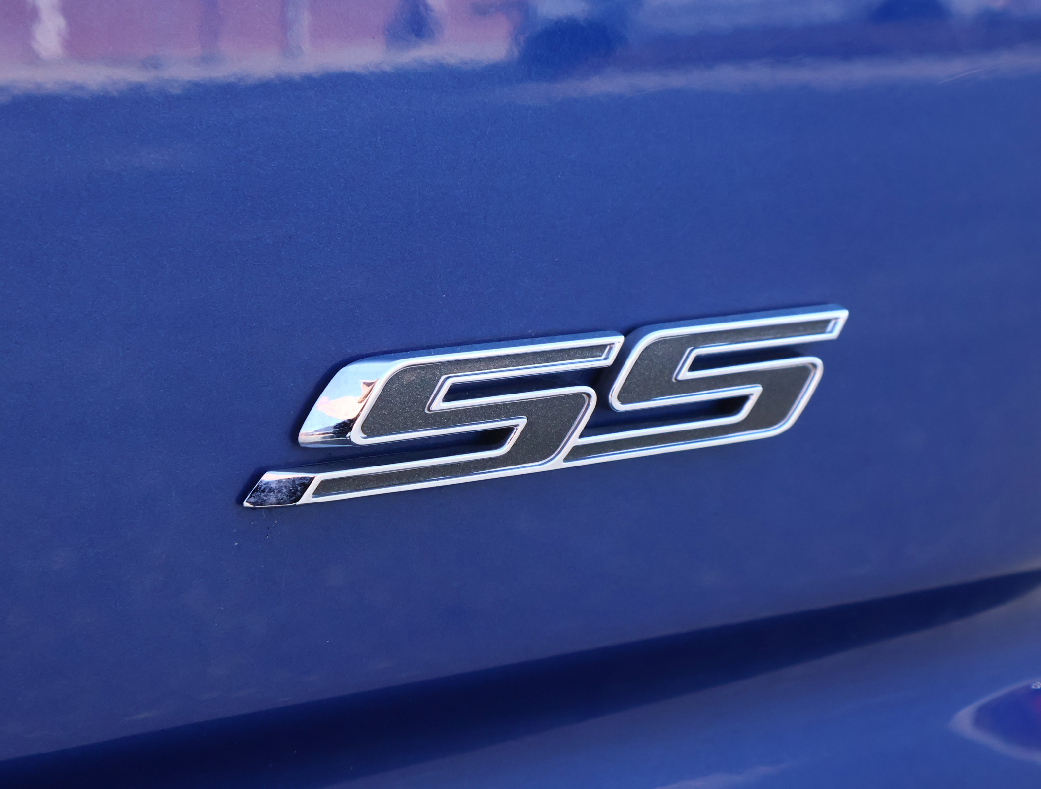 Used 2023 Chevrolet Camaro SS image 6