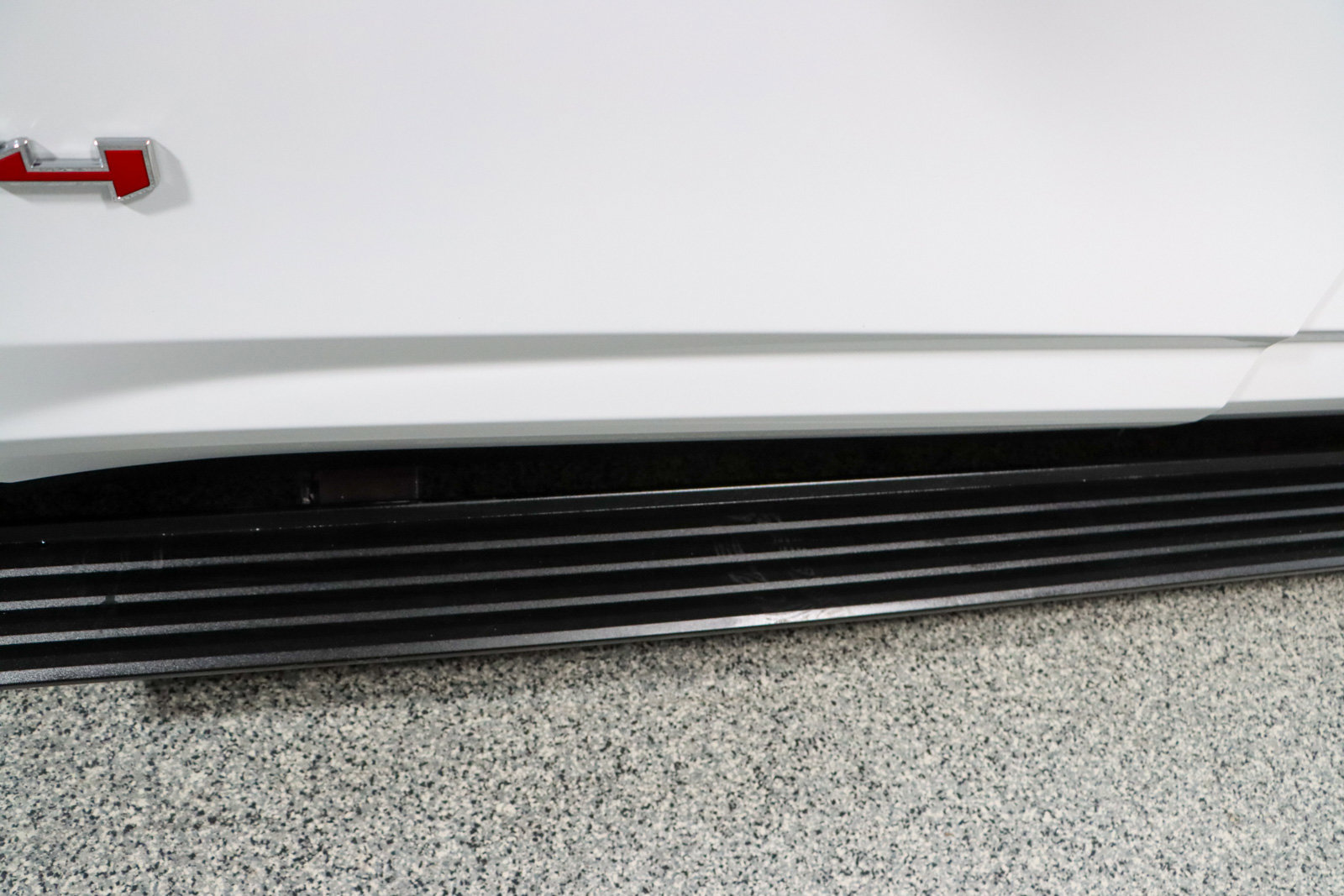 Used 2023 GMC Yukon XL AT4 image 12