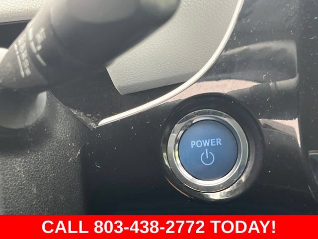 Used 2021 Toyota Prius L Eco FWD image 24