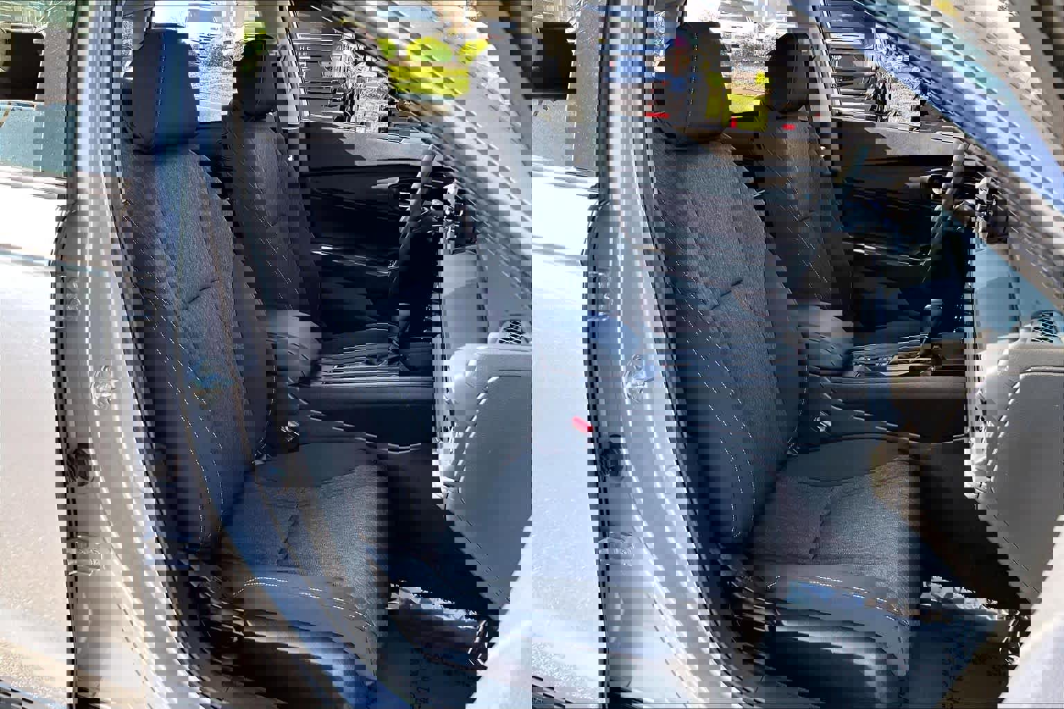 Used 2023 Honda Accord EX image 9