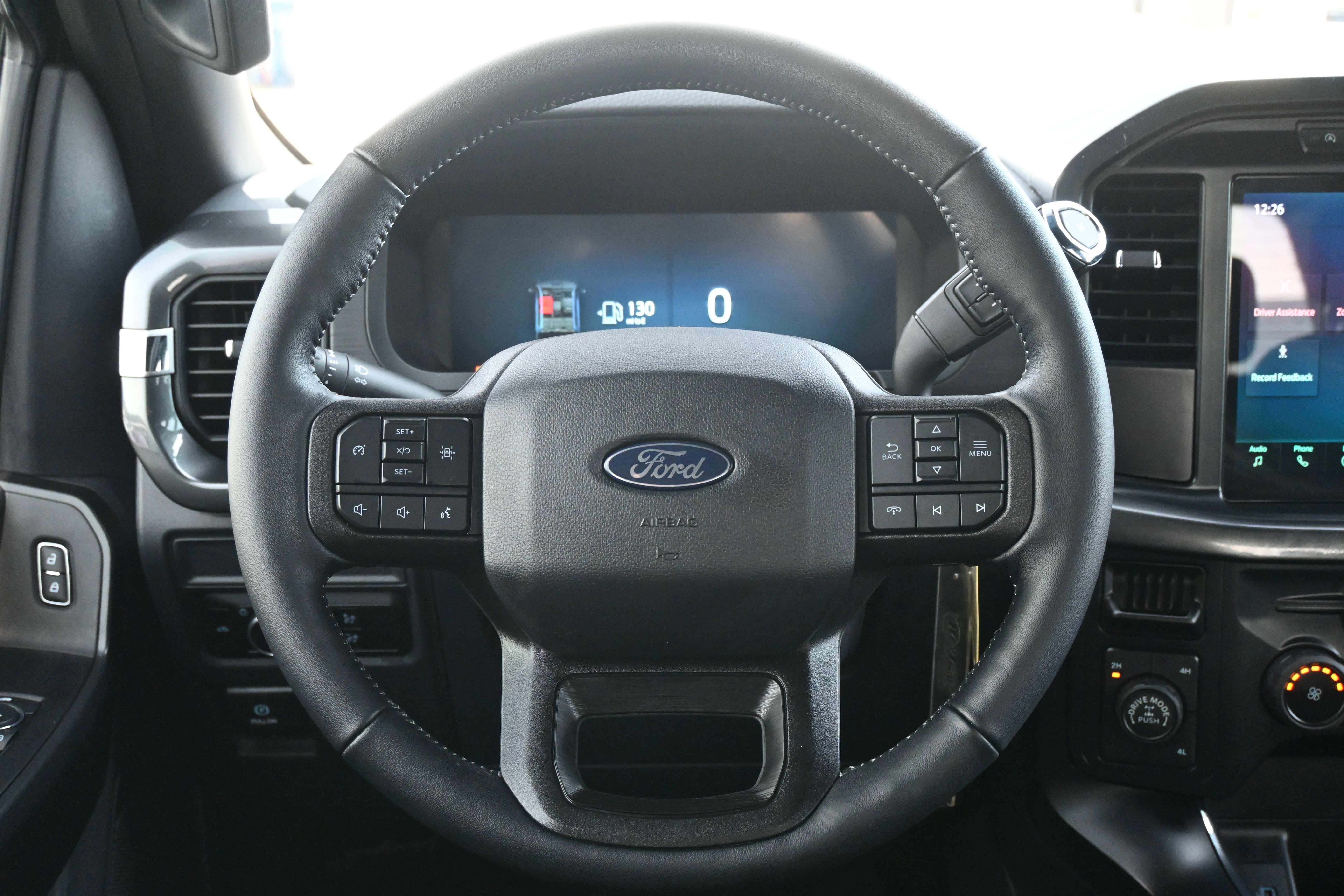 Used 2024 Ford F150 STX image 17