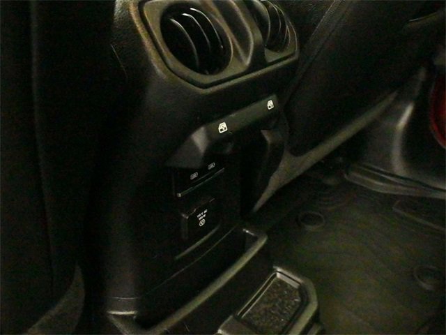 Used 2021 Jeep Wrangler Unlimited Sahara w/ Cold Weather Group image 12