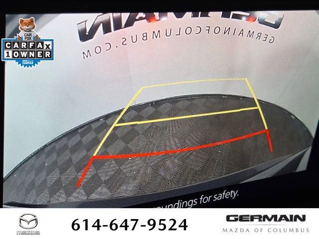 Used 2023 MAZDA CX-5 AWD 2.5 S image 31