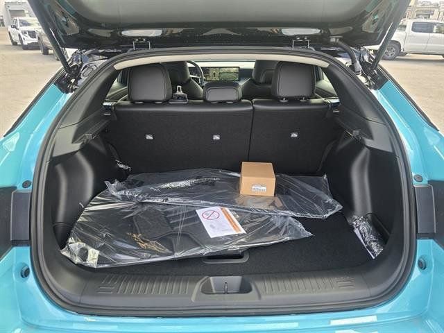 New 2026 Nissan Leaf SV+ w/ Floor Mat Package (SV+) image 13