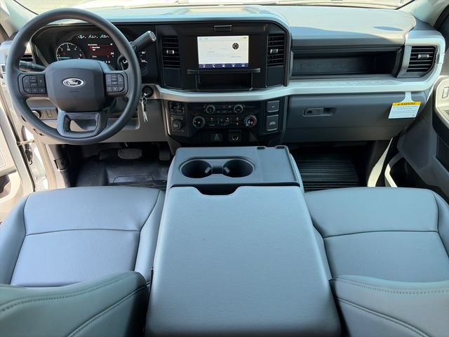 New 2026 Ford F350 XL w/ XL Chrome Package AWD/4WD image 10