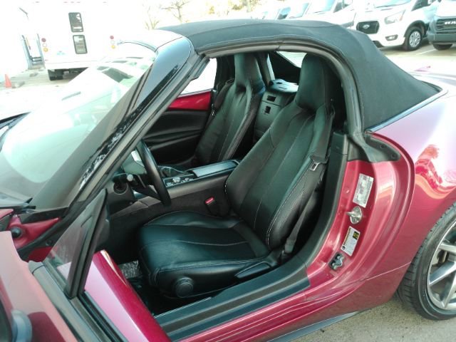 Used 2023 MAZDA MX-5 Miata Grand Touring image 20