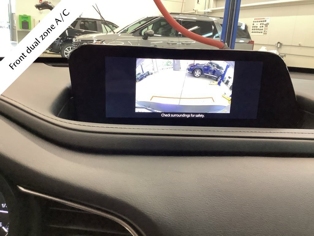 Certified 2023 MAZDA CX-30 AWD 2.5 S w/ Preferred Package image 13