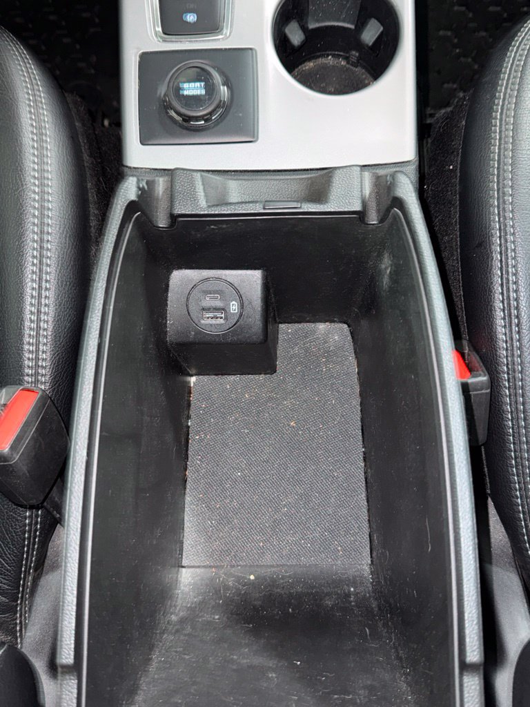 Used 2022 Ford Bronco Sport Big Bend AWD/4WD image 26