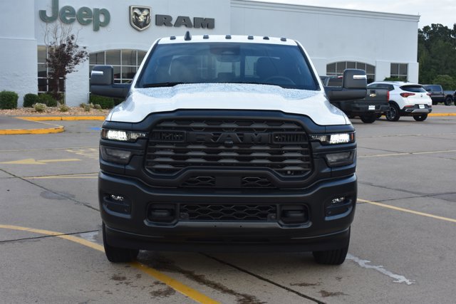 New 2026 RAM 2500 Tradesman image 2