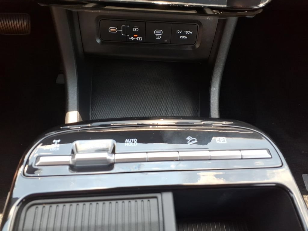 New 2026 Hyundai Tucson Blue SE AWD/4WD image 23