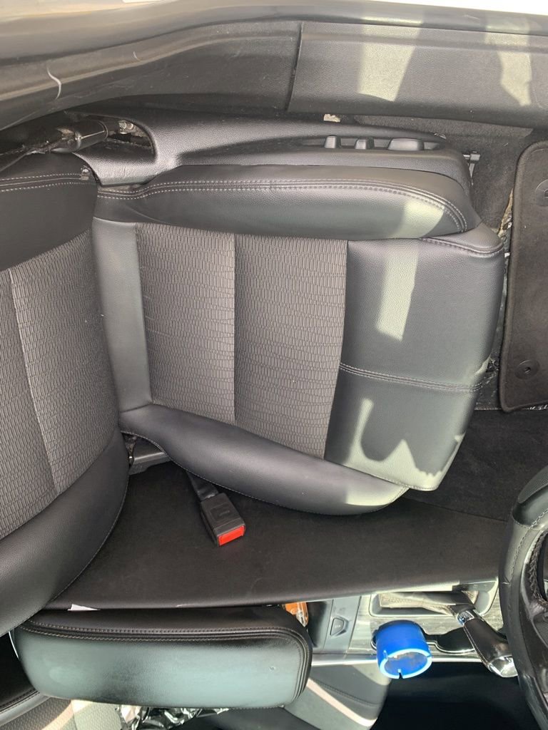 Used 2020 Chevrolet Impala LT FWD image 29