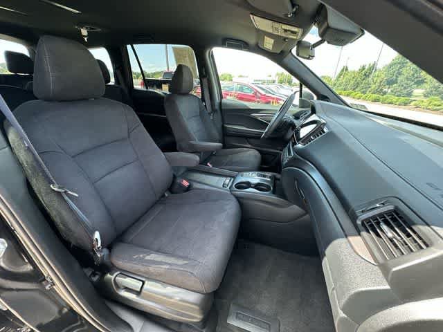 Used 2022 Honda Pilot Sport image 20
