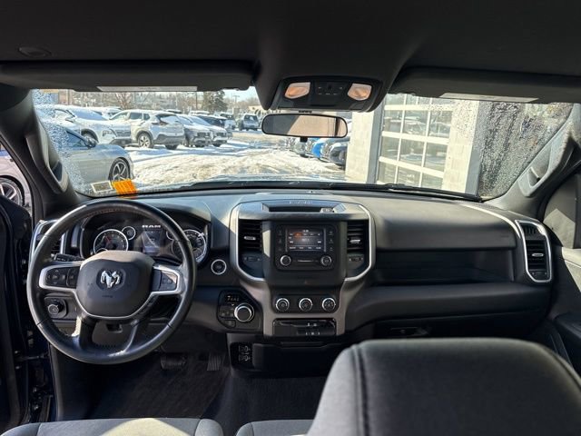 Used 2023 RAM 1500 Lone Star image 21