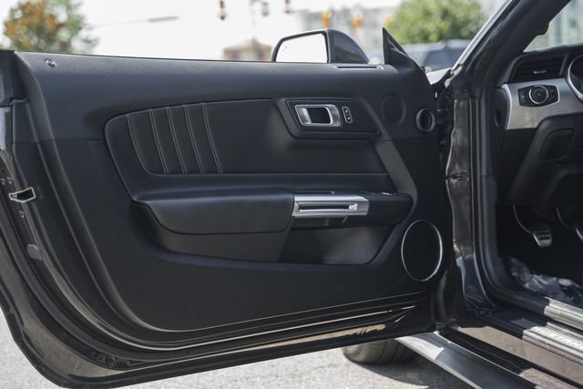 Used 2023 Ford Mustang GT Premium w/ Security Package RWD image 36