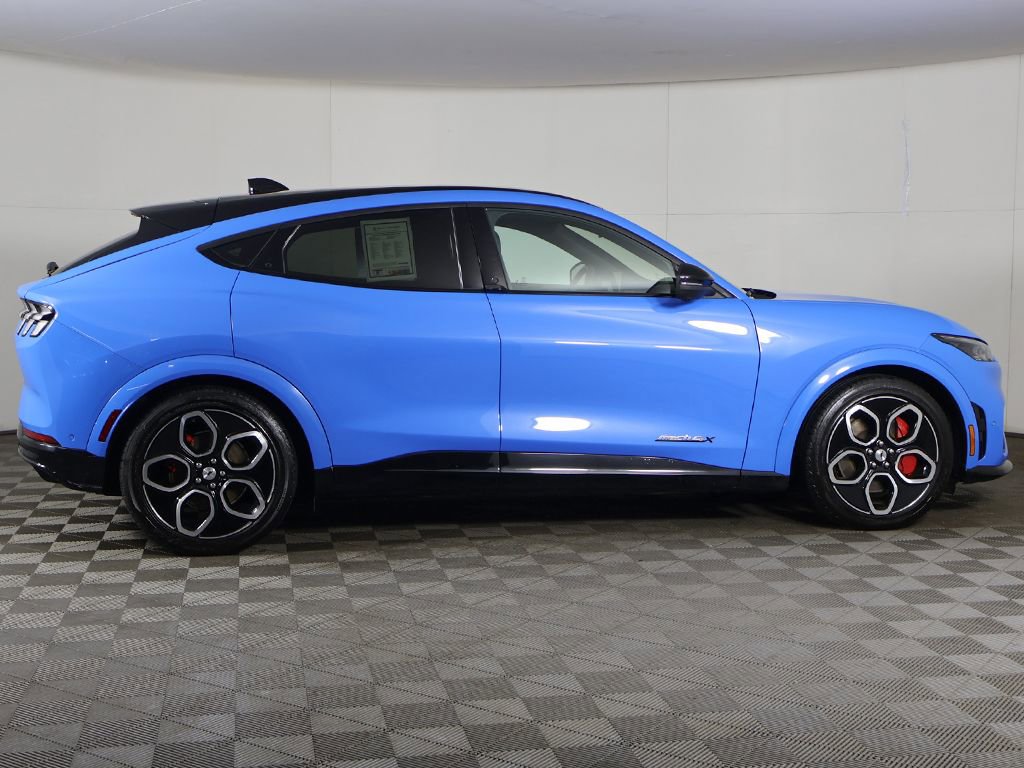 Used 2023 Ford Mustang Mach-E GT image 19