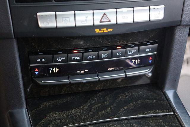 Used 2014 Mercedes-Benz E 350 Sedan image 37