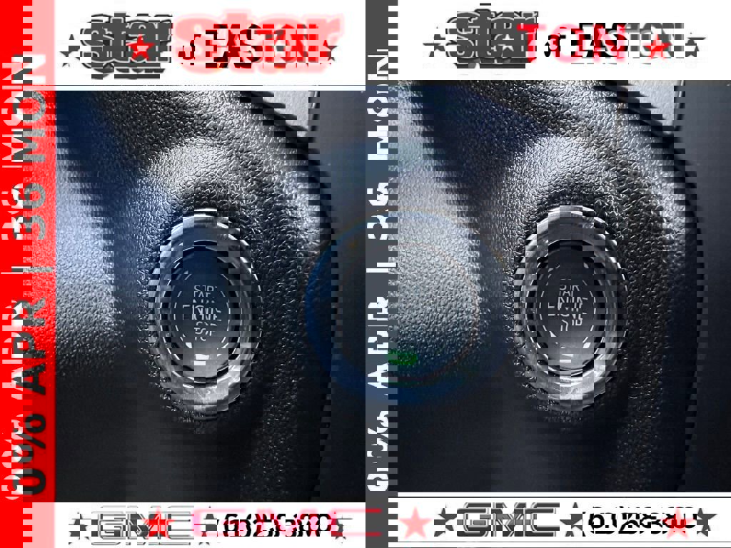 New 2026 GMC Sierra 1500 Pro w/ Graphite Edition image 24