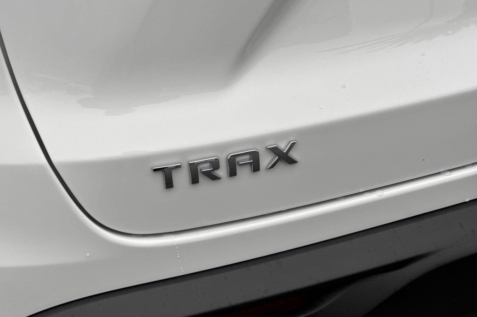 New 2026 Chevrolet Trax ACTIV w/ Driver Confidence Package image 25