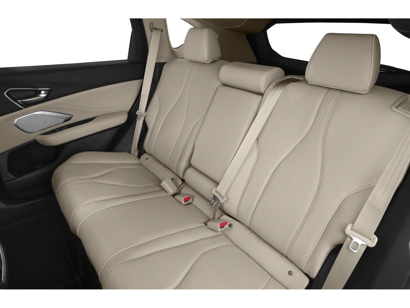 Used 2019 Acura RDX AWD w/ Advance Package image 8