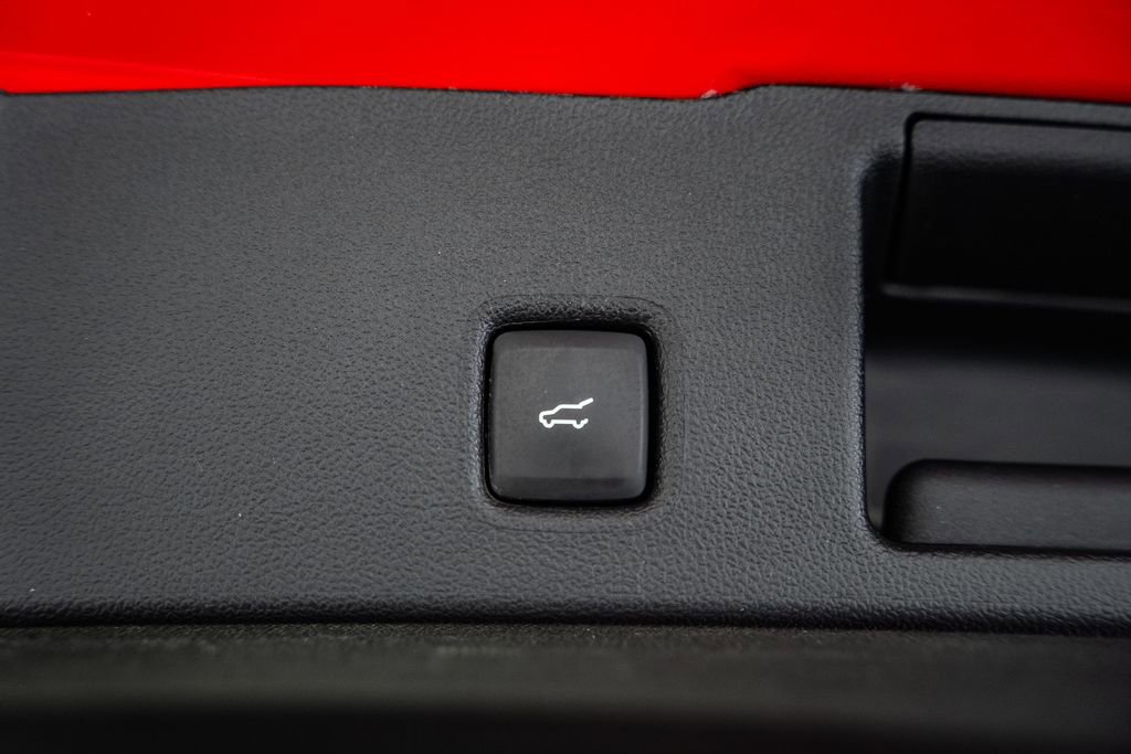 Used 2024 Ford Escape Active AWD/4WD image 13