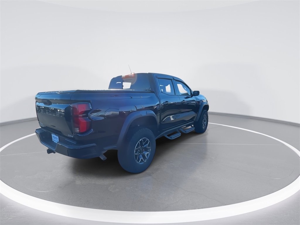 Used 2024 Chevrolet Colorado ZR2 image 8