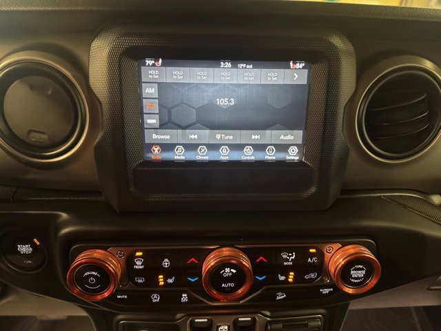 Used 2021 Jeep Wrangler Unlimited Sport image 14