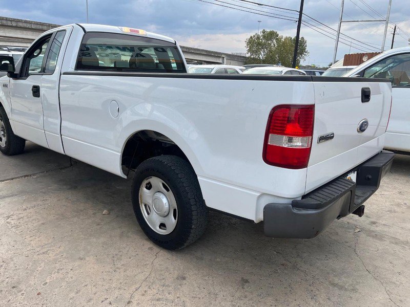 Used 2008 Ford F150 XL image 4