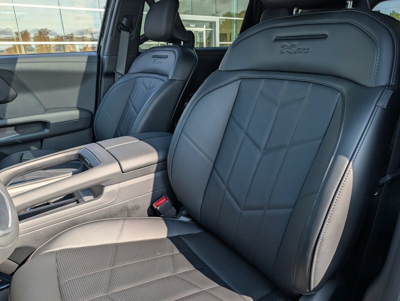 New 2027 Kia Telluride SX X-Pro AWD/4WD image 25