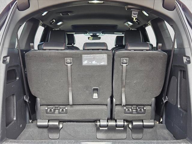 Used 2023 Honda Odyssey Sport image 6