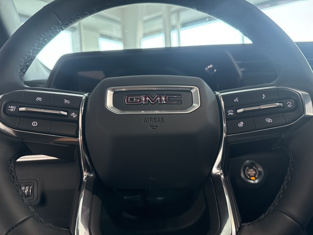 New 2027 GMC Terrain Elevation AWD/4WD image 18