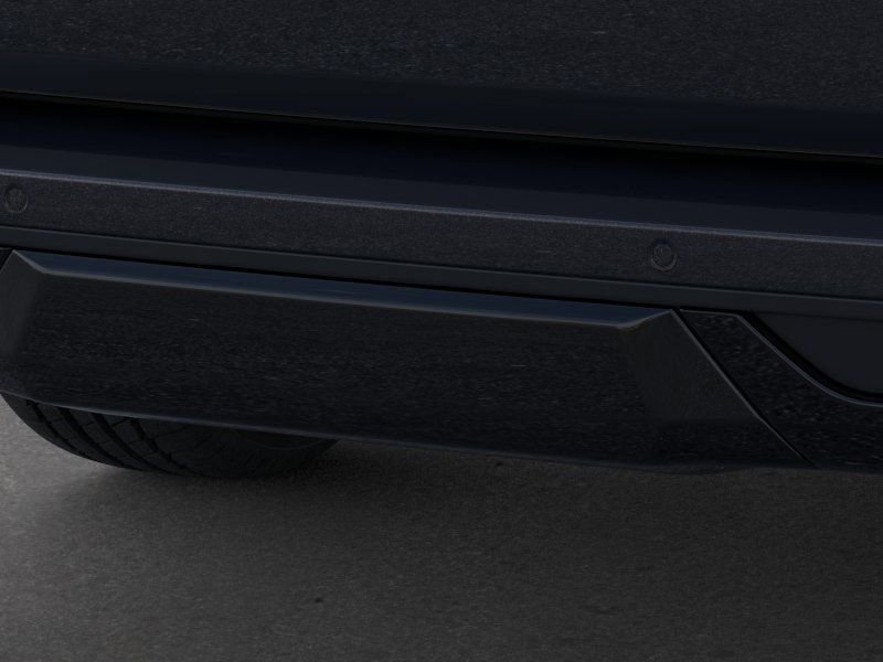 New 2026 Ford Expedition Max Platinum AWD/4WD image 23