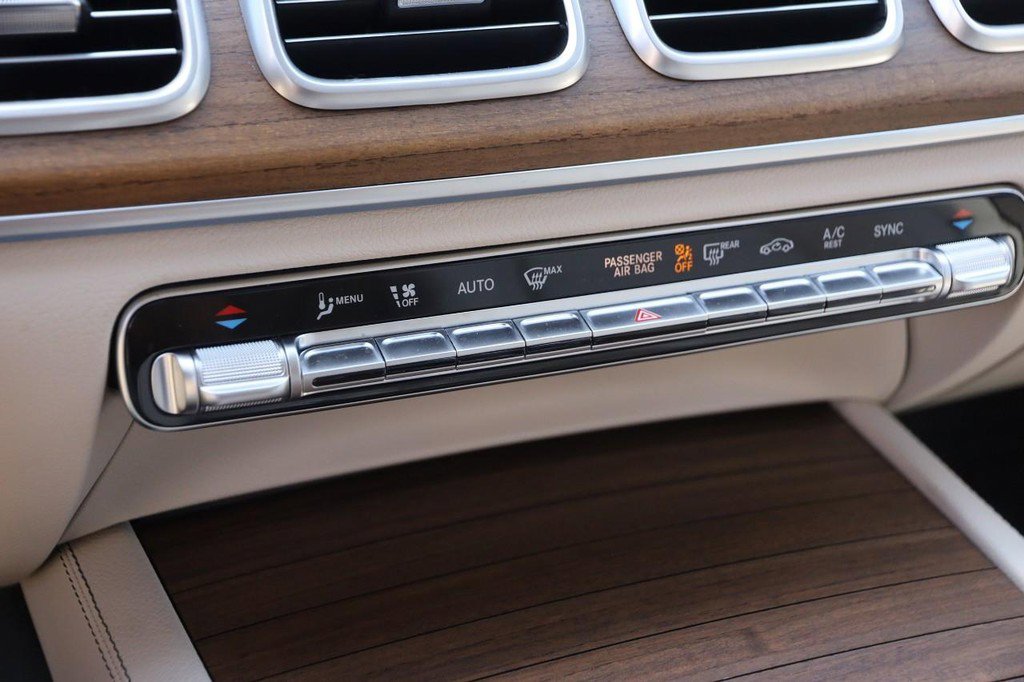 Used 2024 Mercedes-Benz GLE 450 4MATIC image 20