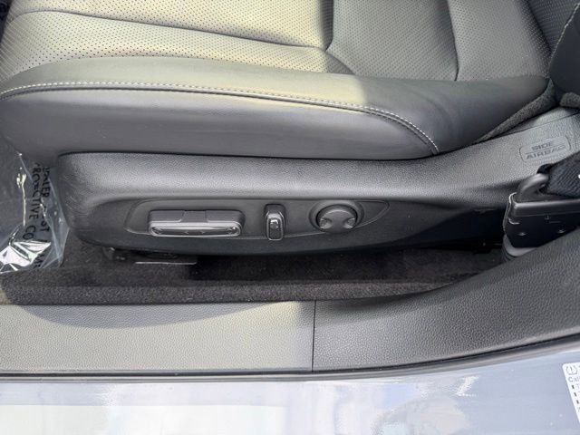 Certified 2023 Honda Accord Touring image 25