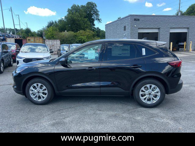 Used 2025 Ford Escape Active w/ Tech Pack #1 FWD image 4