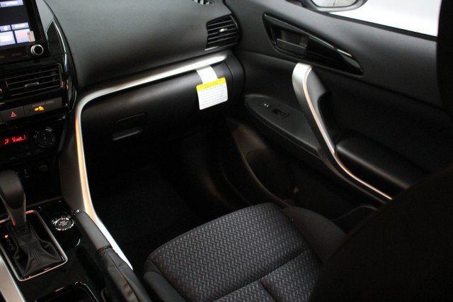 New 2026 Mitsubishi Eclipse Cross ES AWD/4WD image 22