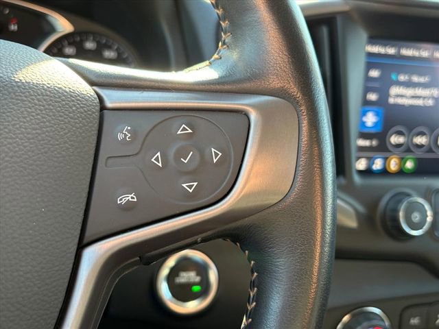 Used 2022 GMC Terrain AT4 w/ Infotainment Package II image 20